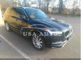 VOLVO XC90 T6 MOMENTUM 2016