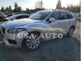 VOLVO XC90 T6 2016