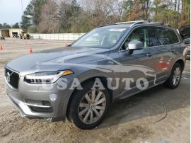 VOLVO XC90 T6 2016