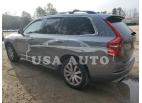 VOLVO XC90 T6 2016