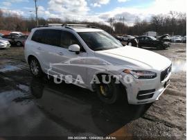 VOLVO XC90 T6 MOMENTUM 2016