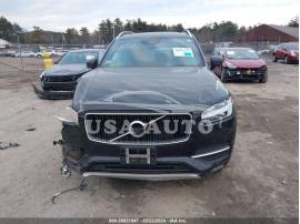 VOLVO XC90 T6 MOMENTUM 2017