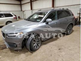 VOLVO XC90 T6 2017