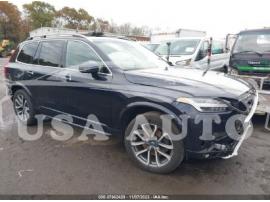 VOLVO XC90 T6 2017