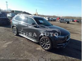VOLVO XC90 T6 MOMENTUM 2017