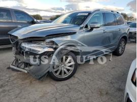 VOLVO XC90 T6 2017