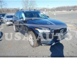 VOLVO XC90 T6 MOMENTUM 2018