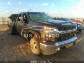 VOLVO XC90 T6 MO 2021