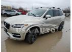 VOLVO XC90 T6 2016