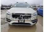 VOLVO XC90 T6 2016