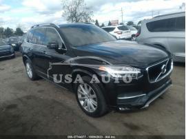 VOLVO XC90 T6 MOMENTUM 2016