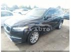 VOLVO XC90 T6 MOMENTUM 2016