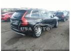 VOLVO XC90 T6 MOMENTUM 2016