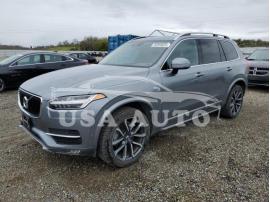 VOLVO XC90 T6 2016