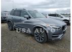 VOLVO XC90 T6 2016