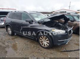 VOLVO XC90 T6 MOMENTUM 2016