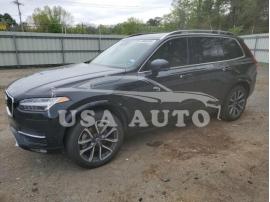 VOLVO XC90 T6 2016