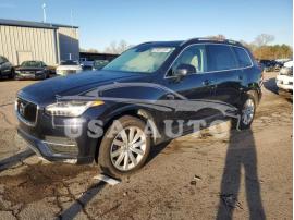 VOLVO XC90 T6 2016