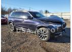 VOLVO XC90 T6 2016