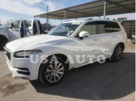 VOLVO XC90 T6 2016