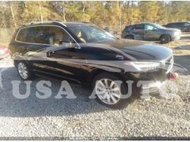 VOLVO XC90 T6 MOMENTUM 2017