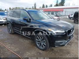 VOLVO XC90 MOMENTUM 2017