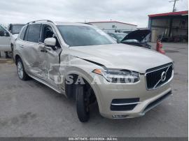 VOLVO XC90 T6 MOMENTUM 2018