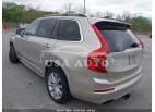 VOLVO XC90 T6 MOMENTUM 2018