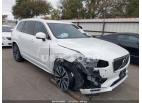 VOLVO XC90 T6 MOMENTUM 7 PASSENGER 2020