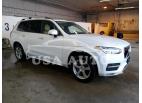 VOLVO XC90 T6 2016