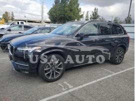 VOLVO XC90 T6 2016