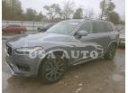 VOLVO XC90 T6 2016