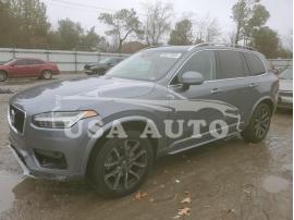 VOLVO XC90 T6 2016