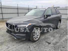 VOLVO XC90 T6 2016