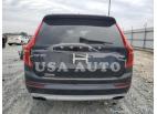 VOLVO XC90 T6 2016