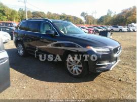 VOLVO XC90 T6 MOMENTUM 2016
