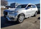 VOLVO XC90 T6 2018