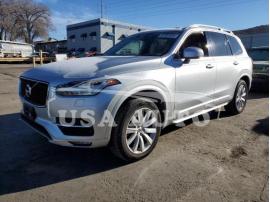 VOLVO XC90 T6 2018