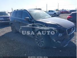 VOLVO XC90 T6 MOMENTUM 2018