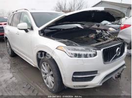 VOLVO XC90 T6 MOMENTUM 2018