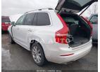 VOLVO XC90 T6 MOMENTUM 2018