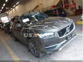 VOLVO XC90 T6 MOMENTUM 2018
