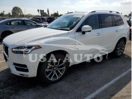 VOLVO XC90 T6 2018