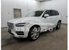 VOLVO XC90 T6 2016