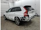 VOLVO XC90 T6 2016