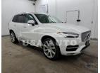 VOLVO XC90 T6 2016