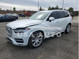 VOLVO XC90 T6 2016