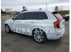 VOLVO XC90 T6 2016