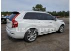 VOLVO XC90 T6 2016