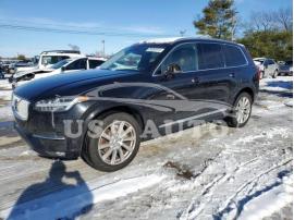 VOLVO XC90 T6 2016